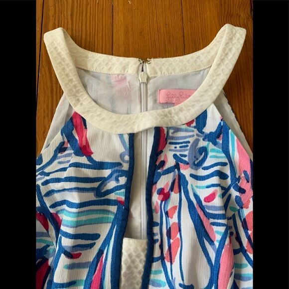 Lilly Pulitzer Dress  - Picture 4 of 9